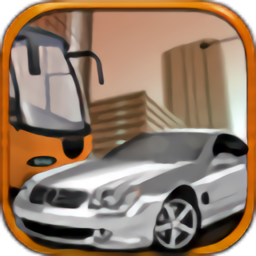 3d駕駛學(xué)校中文版(School Driving 3D)
