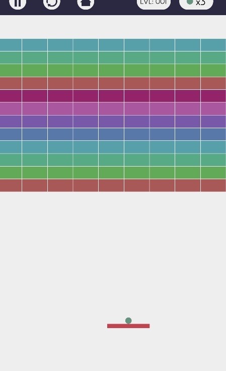 超級豪華打磚塊app for android v1.0.2 安卓版2