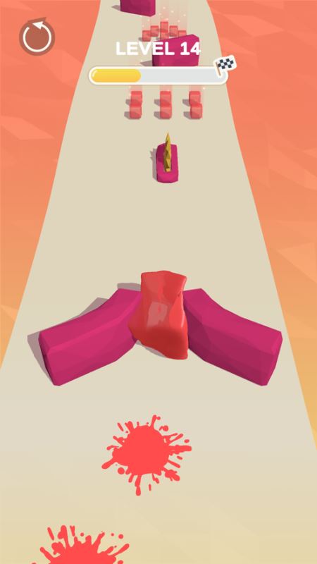 果凍沖沖沖app for android V1.4 安卓版1