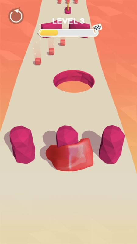 果凍沖沖沖app for android V1.4 安卓版2