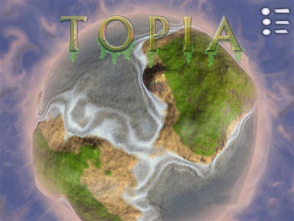 頂級世界建造者Topia0