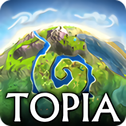 頂級世界建造者Topia