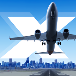 xp11模擬飛行正版