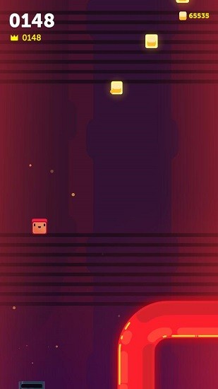 吐司跳躍中文版0