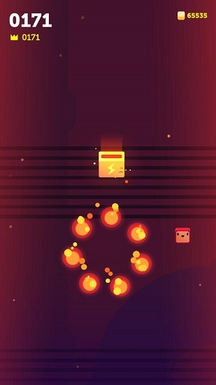 吐司跳躍中文版1
