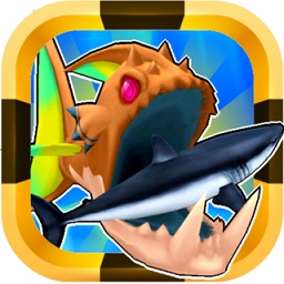 大魚吃小魚3d版