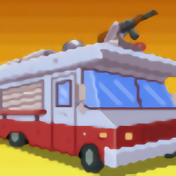 gunmantacotruck手機版
