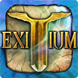 毀滅救世主(exitium)漢化版