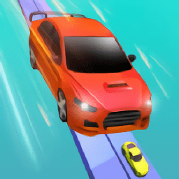 齒輪大師飆車3d游戲