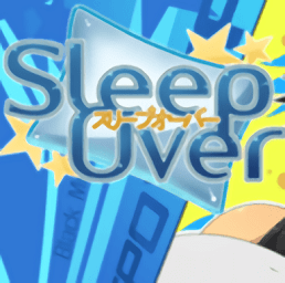 sleepover漢化版