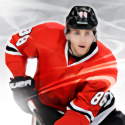 冰球冬奧會(Patrick Kane)