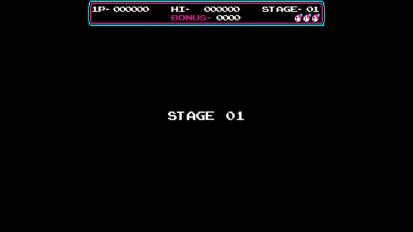 馬戲團fc版(Circus)0