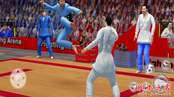 拳皇模擬器 for Android V2.6.2 安卓手機版2
