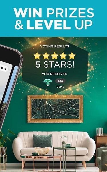 HGTV我的設(shè)計(HGTV: MyDesign)0