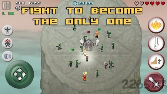 only one 安卓版V1.2880