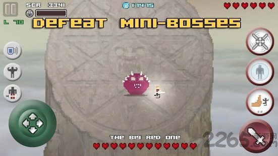 only one 安卓版V1.2882