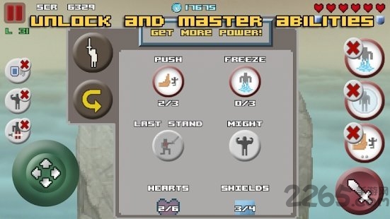 only one 安卓版V1.2883