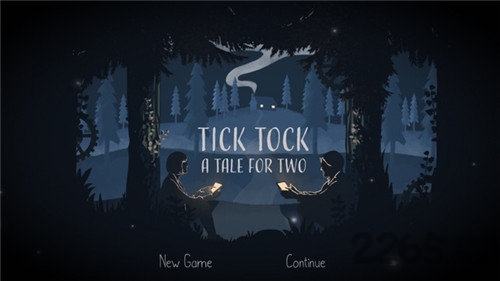 tick tock 安卓漢化版3