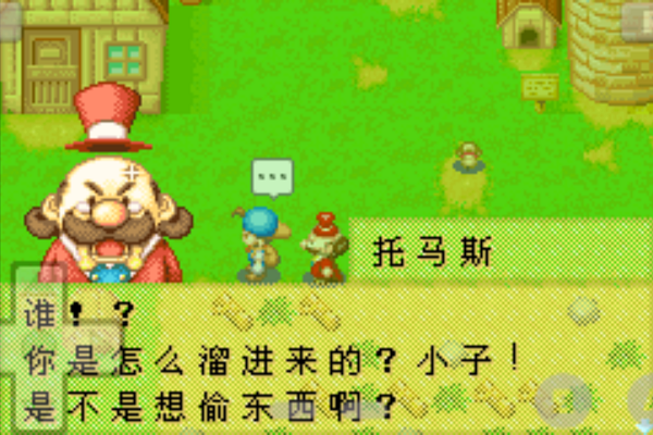 牧場物語礦石鎮的伙伴們 安卓版v1.12