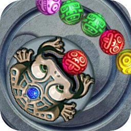 青蛙祖瑪游戲 豪華版v1.2.0