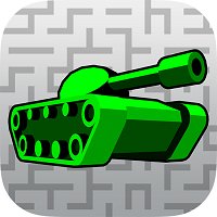 坦克動蕩2 安卓版V1.0.7