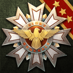 將軍的榮耀3官服正版 安卓版v1.7.2