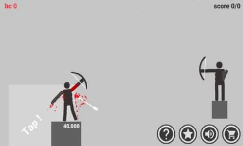 一箭爆頭 for Android v1.0.8 安卓手機(jī)版2