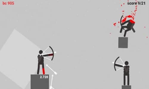 一箭爆頭 for Android v1.0.8 安卓手機(jī)版3