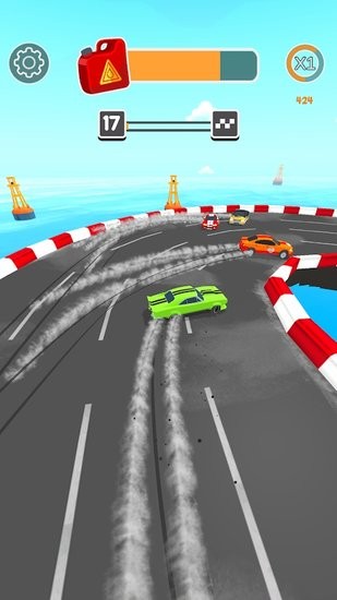 漂移大師(drift master)2