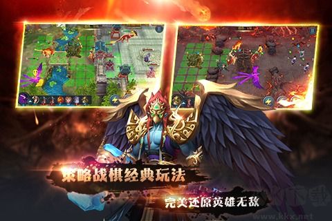 封神無敵手機版 官方版0