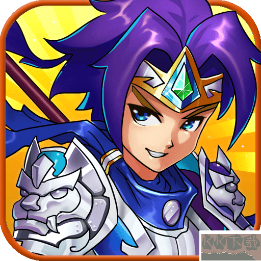超級三國志破解版 最新版v1.2.1