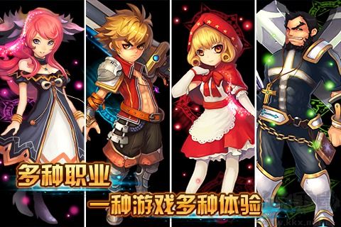 格斗小子 最新版v1.3.00