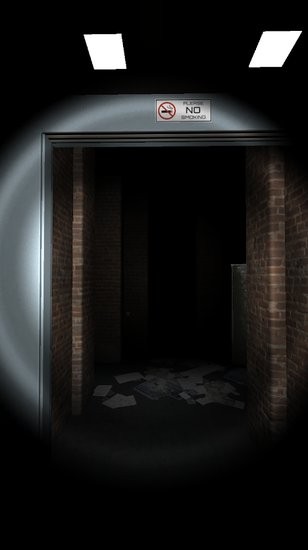 恐怖電梯游戲(horror elevator)0