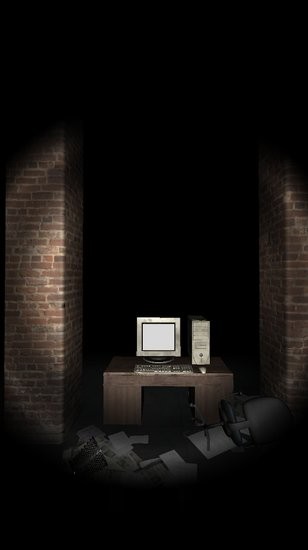 恐怖電梯游戲(horror elevator)1