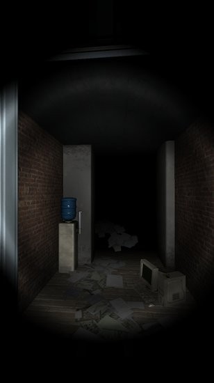 恐怖電梯游戲(horror elevator)2