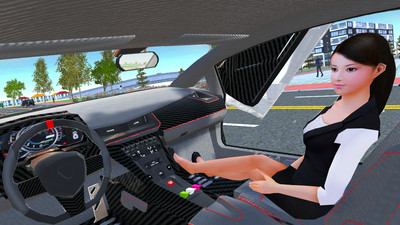汽車模擬器2 最新版v1.50.61