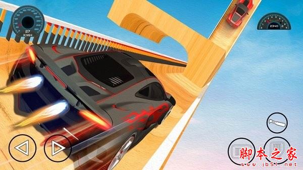 云霄飛車 for Android V1.2 安卓手機版1