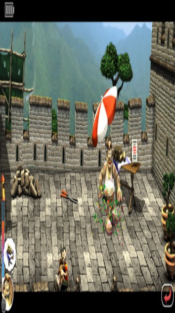 整蠱鄰居 v1.0 安卓最新版1