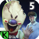 恐怖冰淇淋5 v1.8 安卓免費版