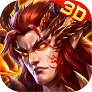 超神名將傳 安卓版v1.1.22