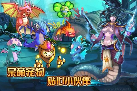 格斗小子 安卓版v1.3.01
