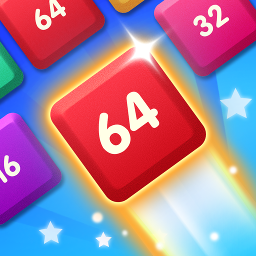 方塊碰碰樂(2048游戲) v1.0.0安卓最新版