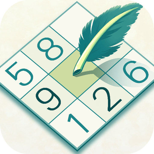 開心數(shù)獨APP 1.46安卓版