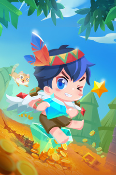 熱血英雄 v1.3.04