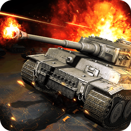 坦克軍團 官方正版v3.0.18