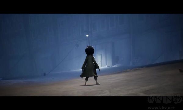 小小夢魘2手機版 中文安卓版0
