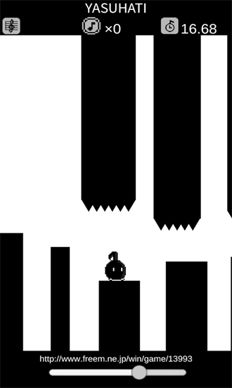 不要停八分音符醬官方版0