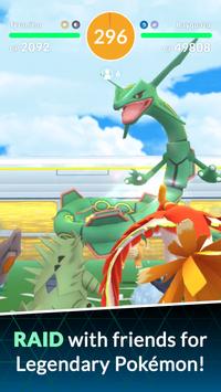 pokemon go v0.249.2安卓官方版1