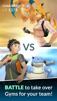pokemon go v0.249.2安卓官方版3