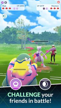 pokemon go v0.249.2安卓官方版4
